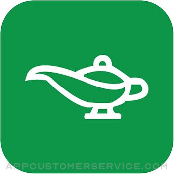 Alaaddin - علاء الدين Customer Service