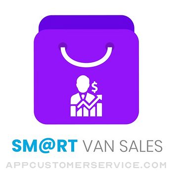 Sm@rt Vansales Customer Service