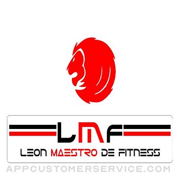 LMF Fitness Customer Service