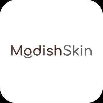Download ModishSkin App