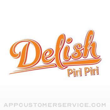 Delish Peri Peri Customer Service