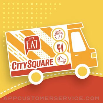 Download CitySquare Mobile Pantry App
