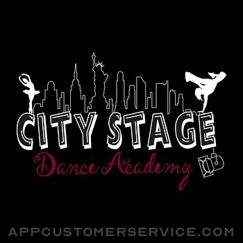 City Stage Dance Academy Customer Service
