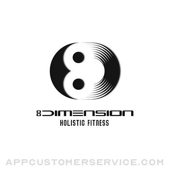 8 Dimension Holistic Fitness Customer Service