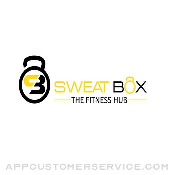 Sweat Box The Fitness Hub Customer Service