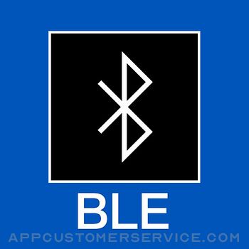 BLE tools with terminal Customer Service