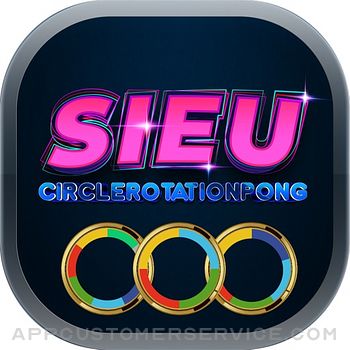 Download Sieu Circle Rotation Pong App
