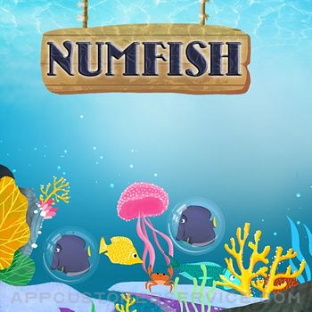 NumFish Customer Service