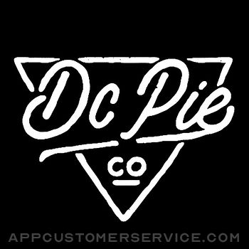 DC PIE CO OFFICIAL Customer Service