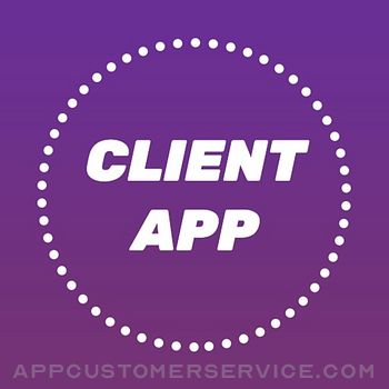 My Restaurant Client App Customer Service