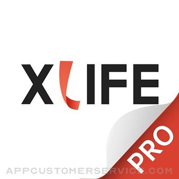 XLife Pro Customer Service