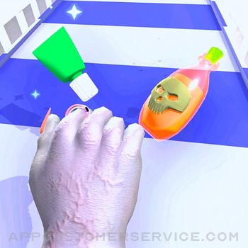 Creamy Hand Customer Service