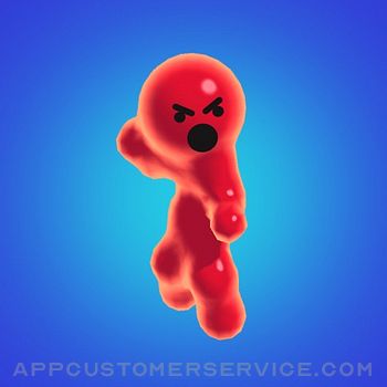 Blob Bounce Customer Service