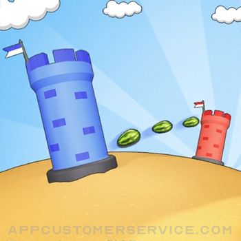 Tower Fight Customer Service