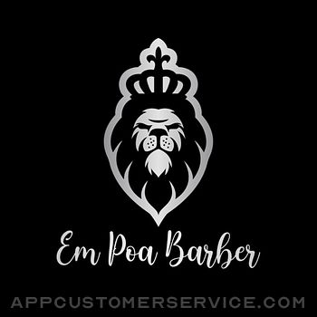 Em Poa Barber Customer Service