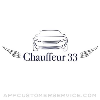 Chauffeur 33 Customer Service