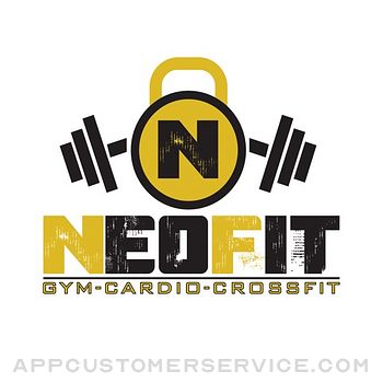 Neofit Gym Customer Service