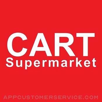 Cart Supermarket Customer Service