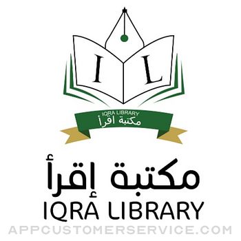 Iqra Library Customer Service