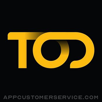 TOD - Watch Football & Movies Customer Service