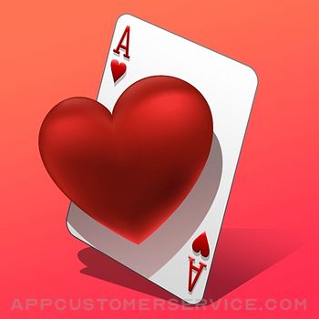 Hearts: Card Game+ Customer Service