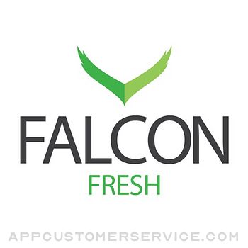 Falcon Fresh Customer Service