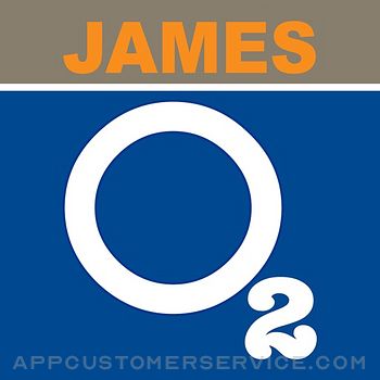 James Oxygen & Supply Customer Service