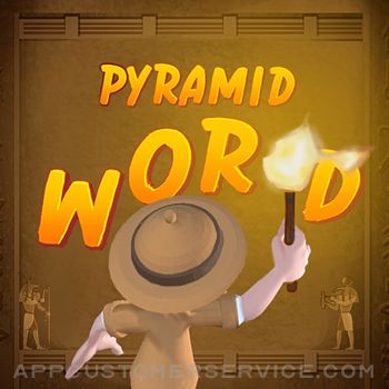Download Words of Pyramid App