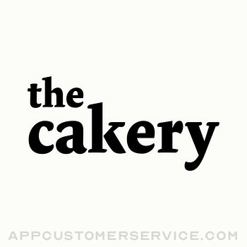 The Cakery JO Customer Service