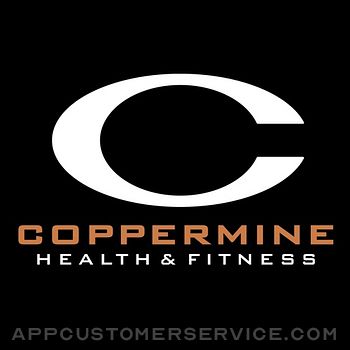 Coppermine Fitness Customer Service
