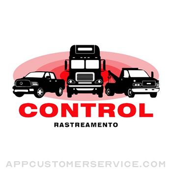 Control Rastreamento Customer Service