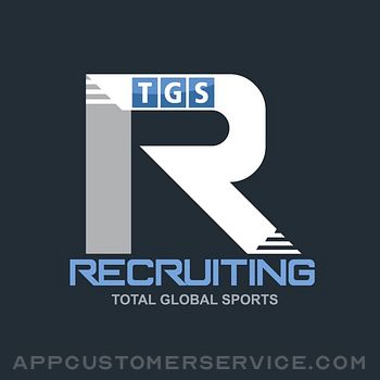 TGS Recruiting Customer Service