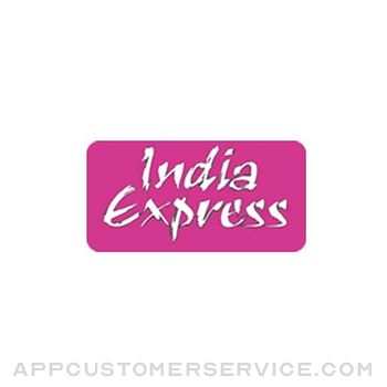 India Express Takeaway Customer Service