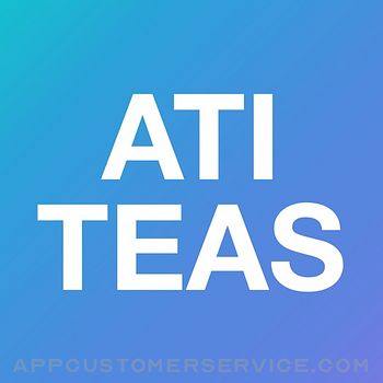 ATI TEAS 7 Test Prep 2024 Customer Service