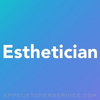 Esthetician Exam Practice 2024 Customer Service