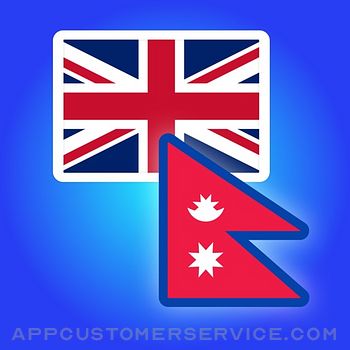 English Nepali Translator. Customer Service