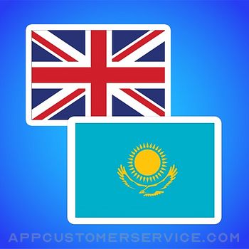 English to Kazakh Customer Service