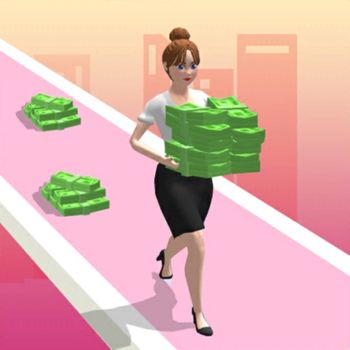Money Run 3D! Customer Service
