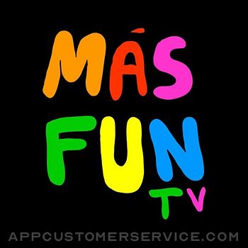 Más Fun TV Customer Service