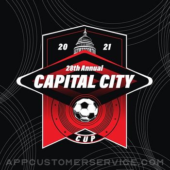 Arkansas Capital City Cup Customer Service