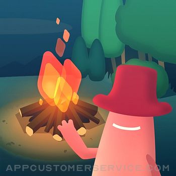 Download Bonfire -Chillaxing game App