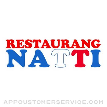 Restaurang Natti Customer Service