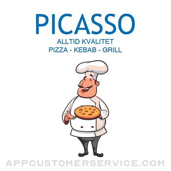 Pizzeria Picasso Customer Service