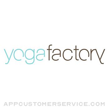 Yogafactory DK Customer Service