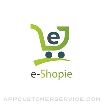 e-Shopie Customer Service