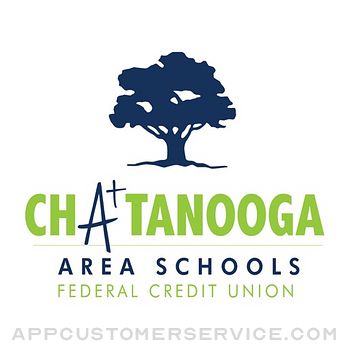 Chattanooga Area Schools FCU Customer Service