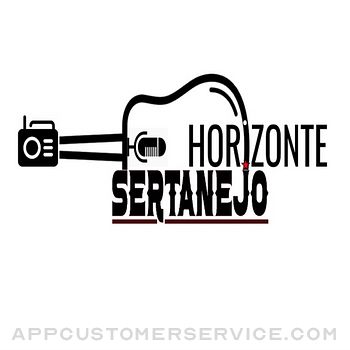 Radio Horizonte Sertanejo Customer Service