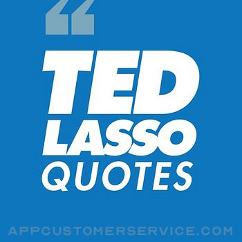 Ted Lasso Quotes Customer Service
