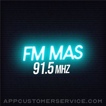 FM Mas 91.5 Customer Service