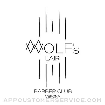 Wolf's Lair Barber Club Customer Service